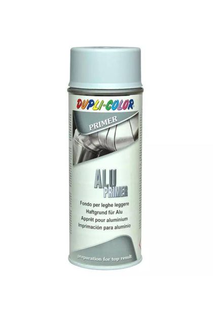 Primer Alu Sivi 400ml 78135