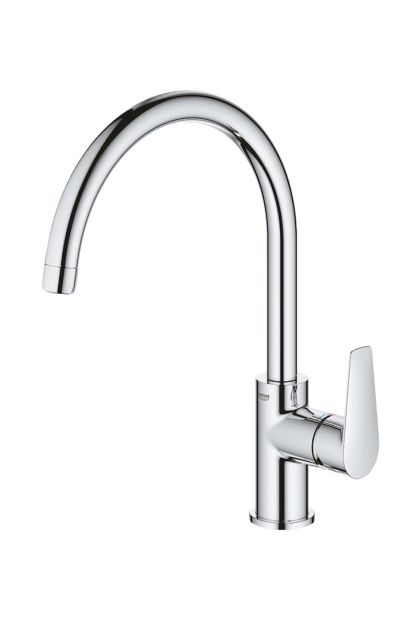 Baterija Za Kuhinju Visoka BAUEDGE GROHE