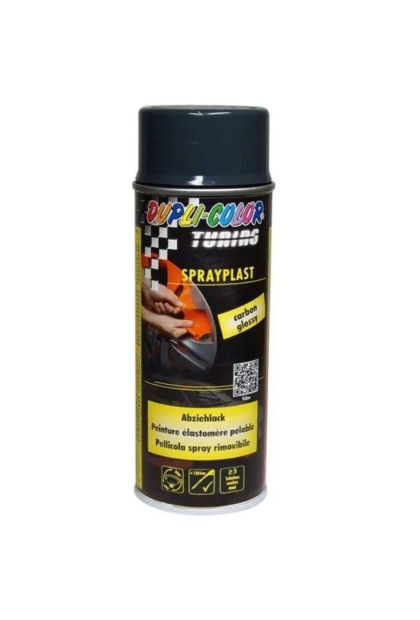 Sprayplast Carbon Sjaj 400ml Tuning 72330