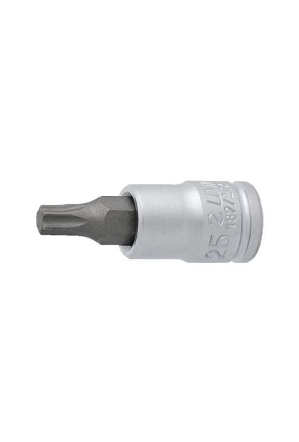 Ključ Nasadni Kratki TX30 1/4 37mm 10-327 77436