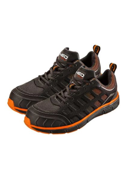 Cipele Radne S1 Tekstil Br.45 82-096