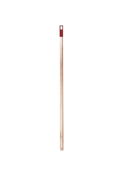 Drvena drška za metlu 120 cm Azur YORK