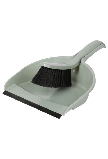Lopatica S Metlicom Eco York