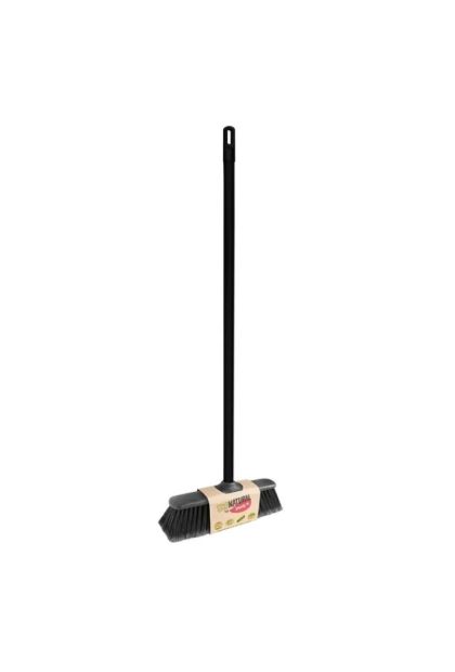 Metla York Eco S Ojačanom Drškom 120cm