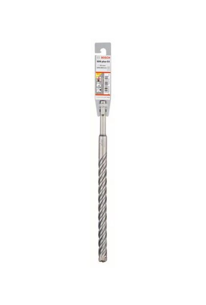 Borer 5X SDS-PLUS 16X200/260 mm