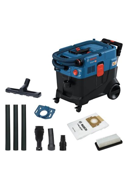Univerzalni usisavač PRO GAS 12-40 MA Bosch