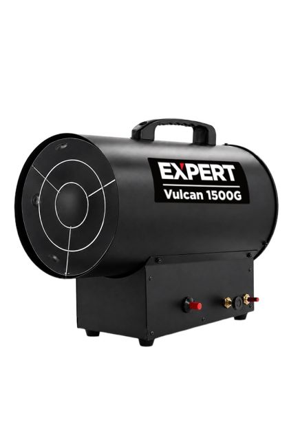 Grijalica Plinska Kalorifer 15KW VULCAN1500G