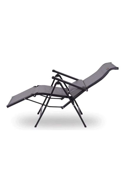 Podesiva baštenska ležaljka - stolica 62x111x56 ZT-8013