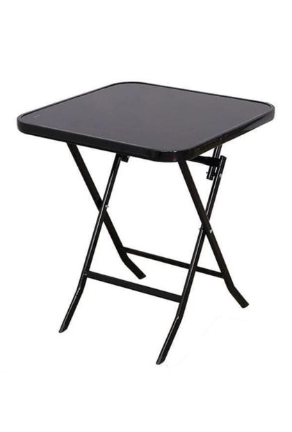 Stol sklopivi kvadratni 70x70x72cm ZT-711