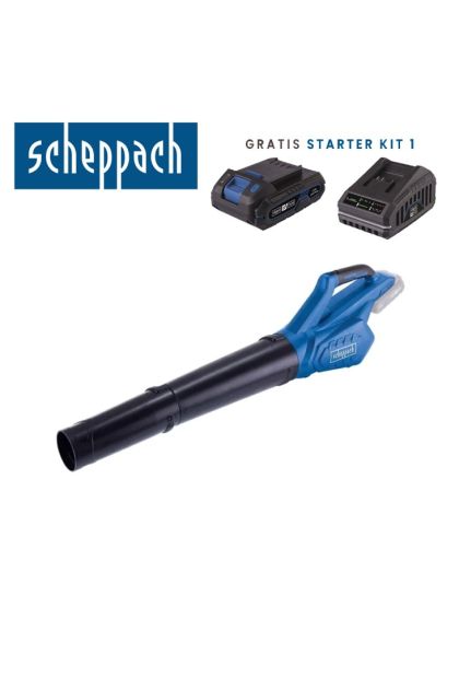 Puhač Aku 20v Gratis SS-2,0Ah C-BL700-XS2