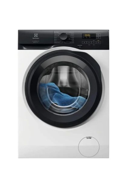 Mašina Za Veš Electrolux EW668482E 8kg/1400