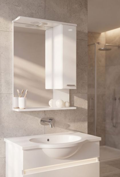 Ogledalo 55 Eco