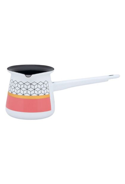 Metalac džezva 0,4L LUXURY ROSE