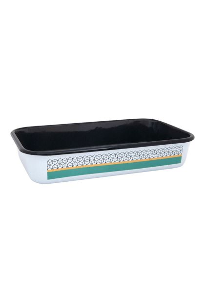 Metalac tepsija 30 cm LUXURY MINT