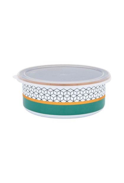 Metalac posuda višenamjenska 16 cm/1,3l LUXURY MINT