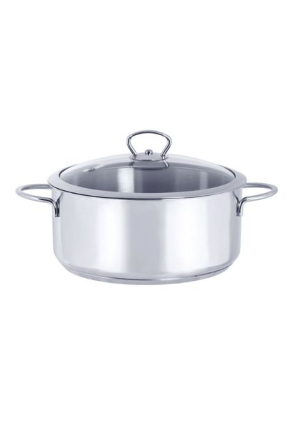 Metalac Plitka Šerpa Kulinaria 16cm/1,4l