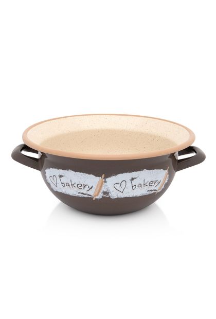 Metalac vangla 28 cm Bakery