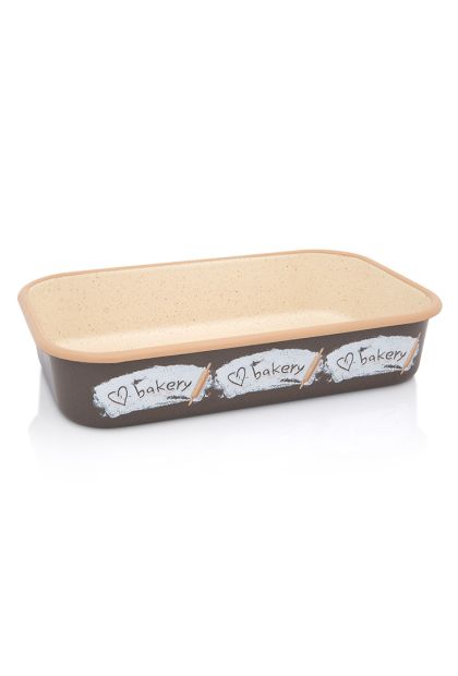 Metalac tepsija đuvečara 32cm Bakery