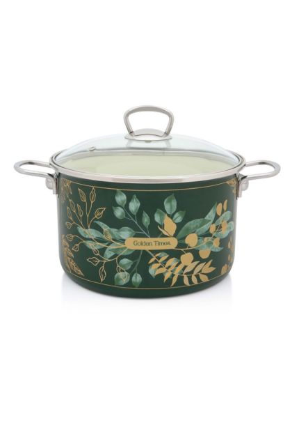 Metalac Duboka Šerpa Golden Times 20cm/4lit