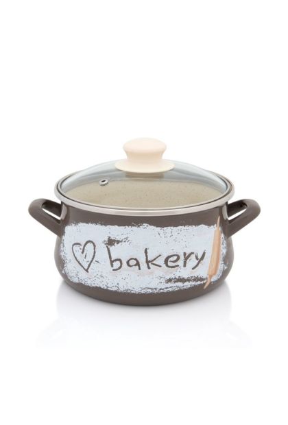 Metalac Duboka Šerpa 16cm/2,2l Bakery