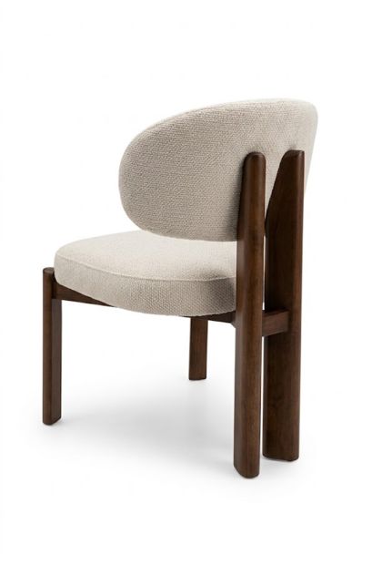Stolica trpezarijska 525x610x840mm B2982