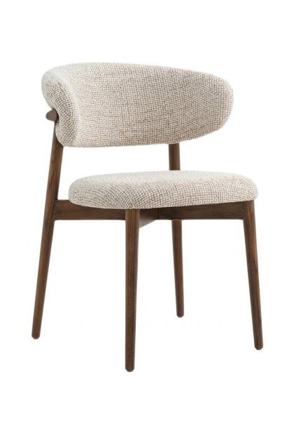 Stolica trpezarijska 575x590x820mm B3067