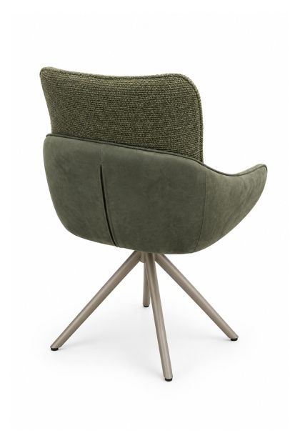 Stolica okretna 595x670x870 B6986+B2203