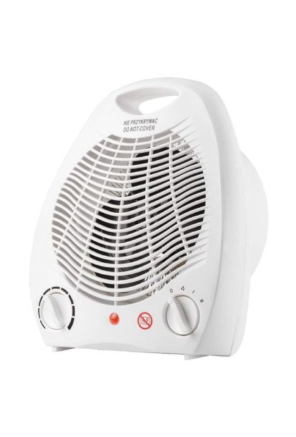 Grijalica Električna Ventilatorska 2000W 90-116