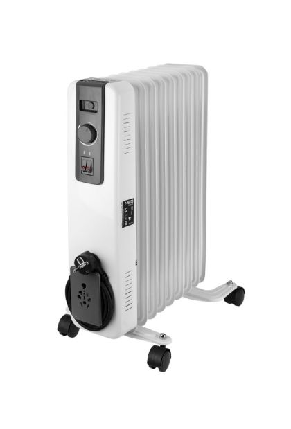 Radijator Uljni 9 Rebara 2000W 90-152