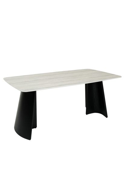 Stol trpezarijski 1800x900x746 A3070