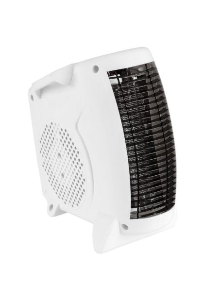 Grijalica Električna Ventilatorska 2000W 90-117