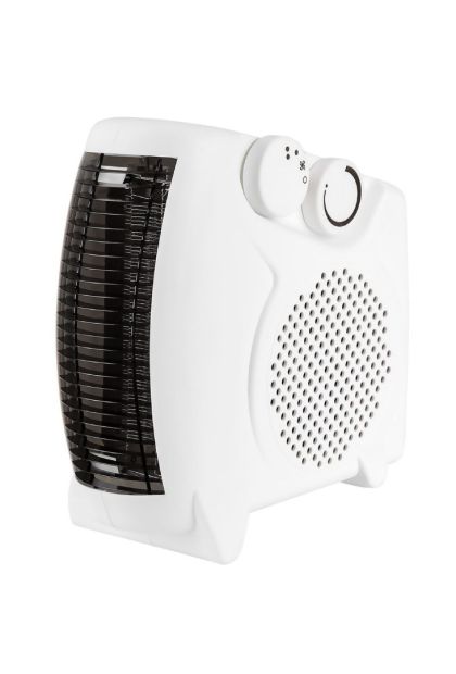 Grijalica Električna Ventilatorska 2000W 90-117