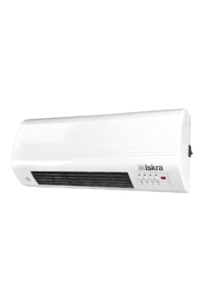 Grijalica Zidna PTC-2021L Iskra