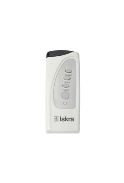 Grijalica Zidna PTC-2021L Iskra