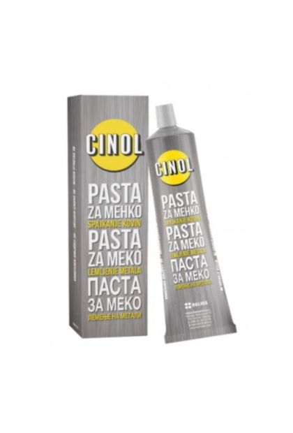 Cinol Pasta 80gr. 270