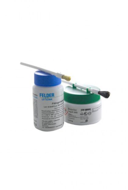 Pasta za meki lem S-Sn97Cu3 250 g FELDER / BRAZE TEC