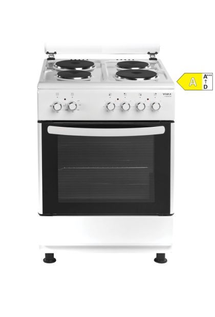 Šporet Samostojeći FC-04602 WH Vivax Home