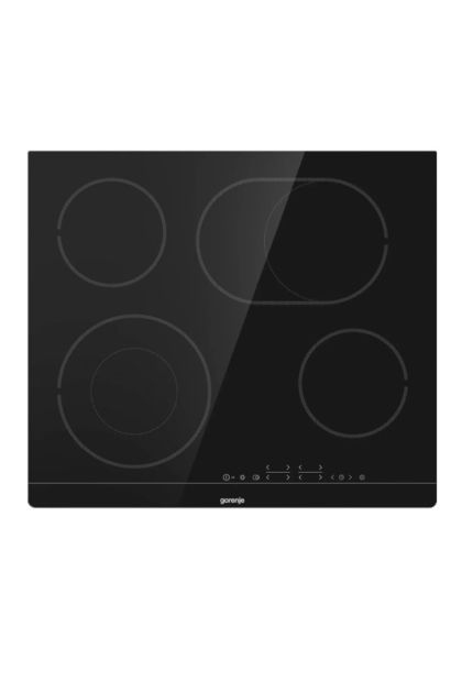 Ploča Ugradbena Staklokeramička GC734820 Gorenje