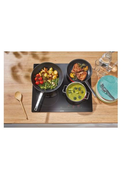 Ploča Ugradbena Staklokeramička GC734820 Gorenje