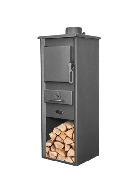 Kamin EKONOMIK LUX LM N