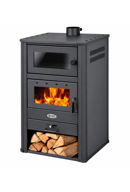 Kamin BLIST BRM