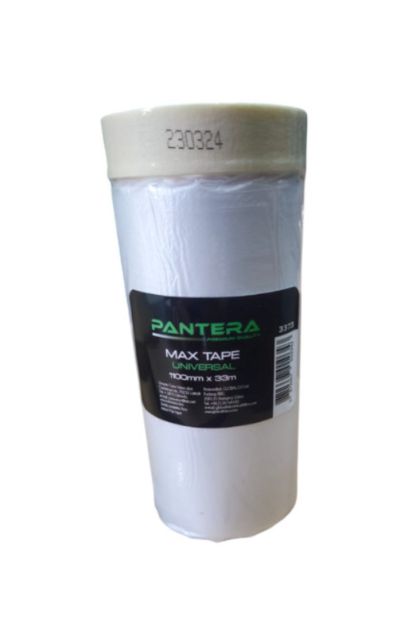 Traka Max Univerzal 1100mmx33m Pantera