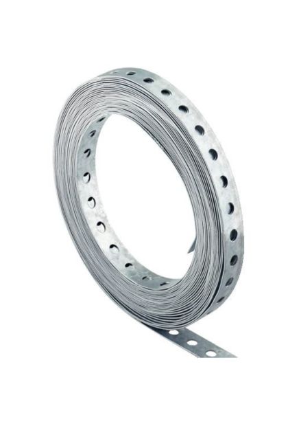 Traka Perforirana 12mmx0,7mmx10m