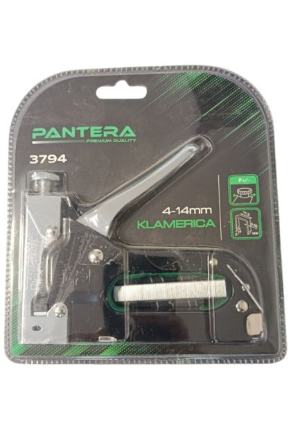 Klamerica 0,75mm/11,3mm 4-14mm Pantera