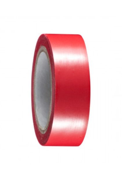 Traka Izolir Crvena 15x10 Pantera
