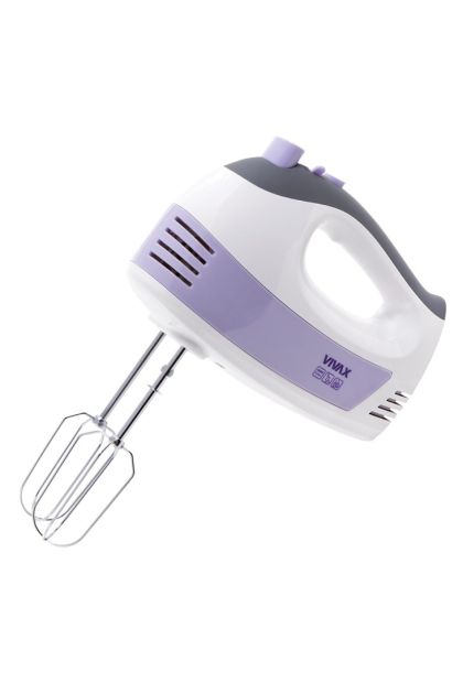 Mikser Ručni HM-400WP Vivax Home