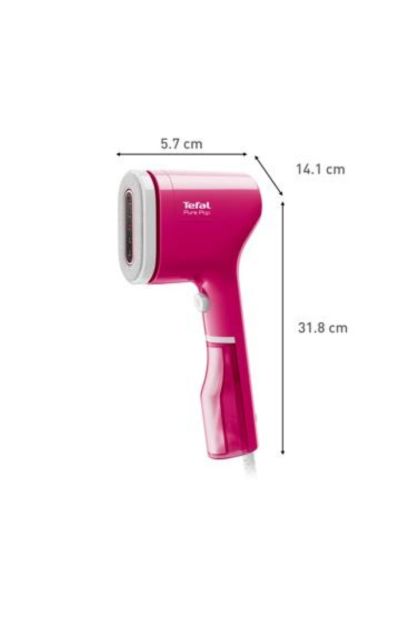 Aparat Za Vertikalno Peglanje Tefal DT2023F0 Pure Pop