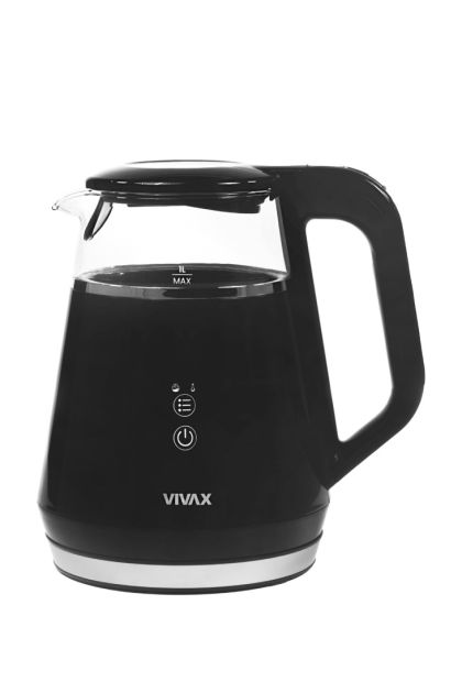 Kuhalo Za Vodu WH-100DB Vivax Home