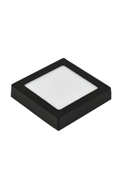 LED Panel Lumia Light 12W Kvadratni Nadgradni 3CCT