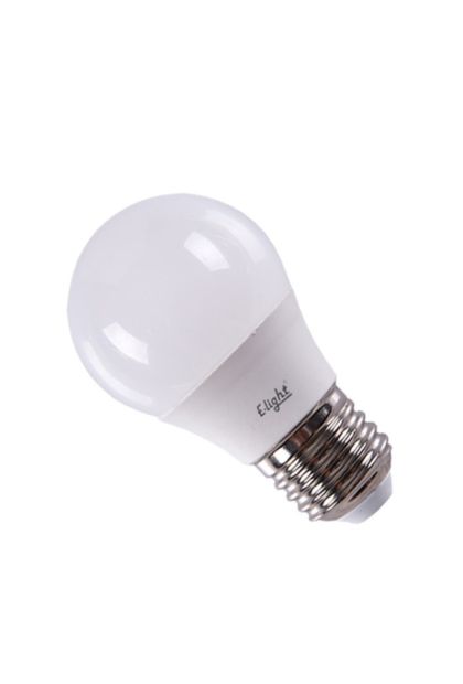 Sijalica LED A60 7W E27 4000K 6400K